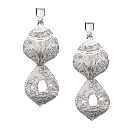 Arete hoja doble Tehuantepec