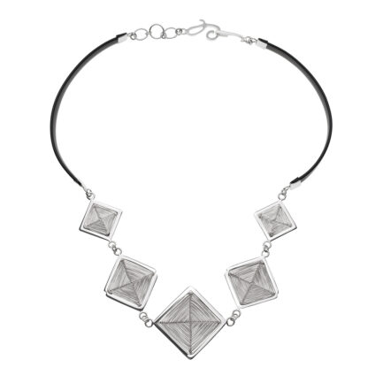 Collar 5 tapetes