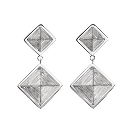 Arete doble tapete