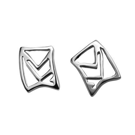 Aretes Atrapa Sueños