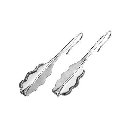 Aretes Cascabel