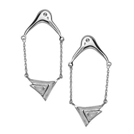Aretes Colibrí