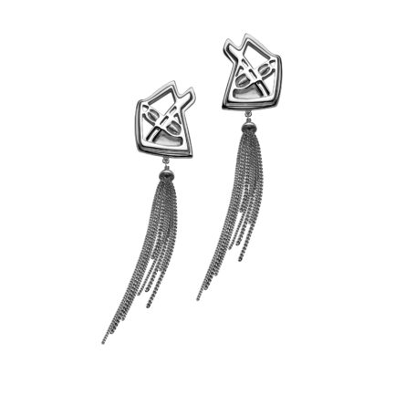 Arete Rosa de Vientos