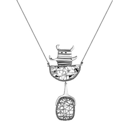 Collar Navegante