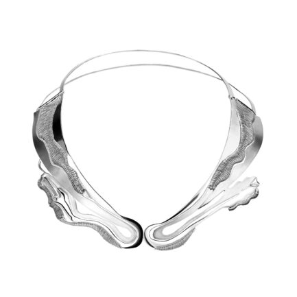 Collar Serpiente