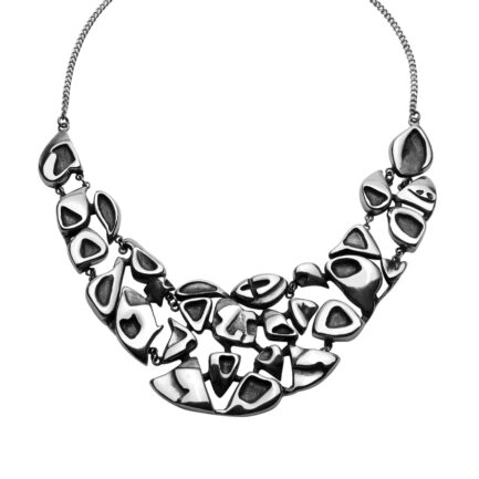 Collar Guijarros